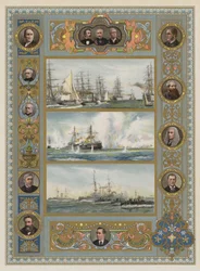 Das Jubiläum der Königin